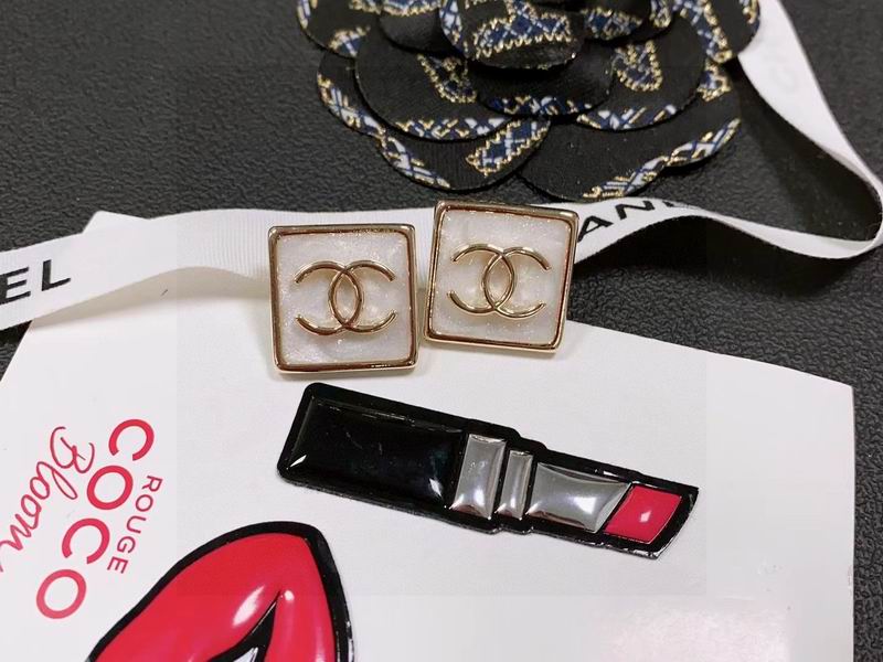 Chanel earing 1lyx499
